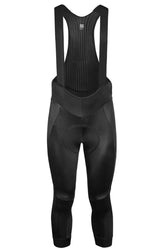 Pantalón de Ciclismo 3/4" C/T Hombre Falcon Black Knicker